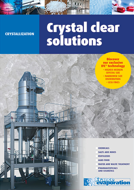 Crystallization brochure