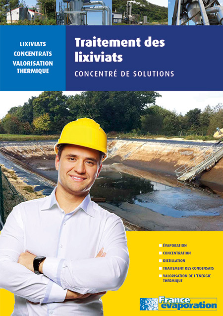 Brochure traitement des lixiviats