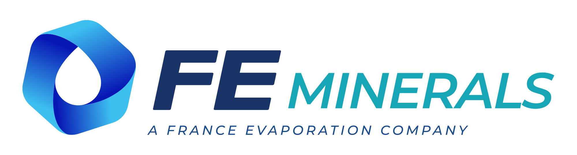 Logo FE Minerals