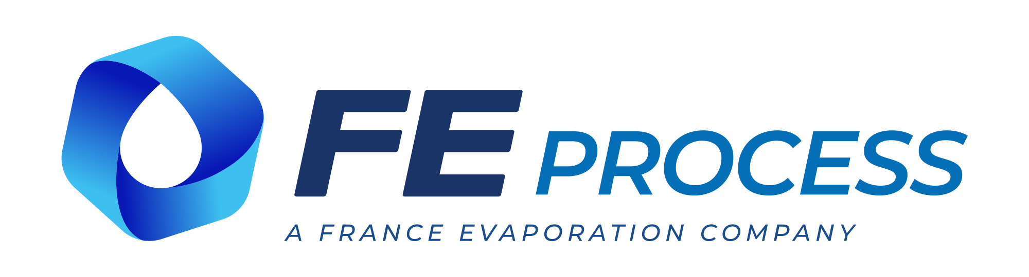 Logo FE Process