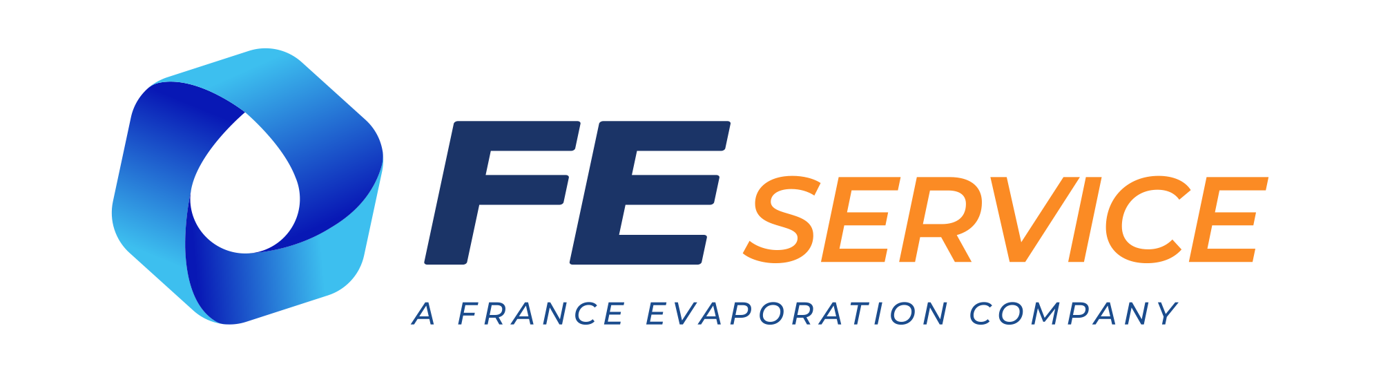 Logo FE Service