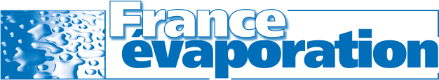 France Evaporation logo